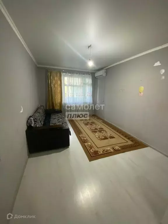 Продаётся 1-к квартира, 45 м - Фото 1