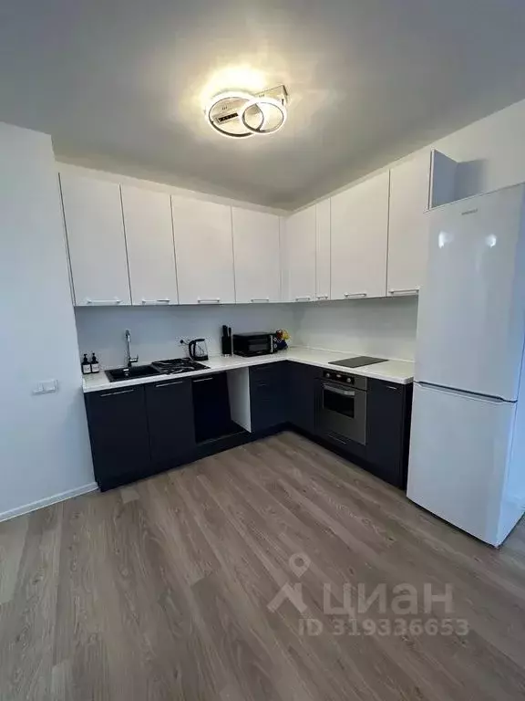 2-к кв. Московская область, Мытищи ул. Стрельбище Динамо, 10 (60.0 м) - Фото 1