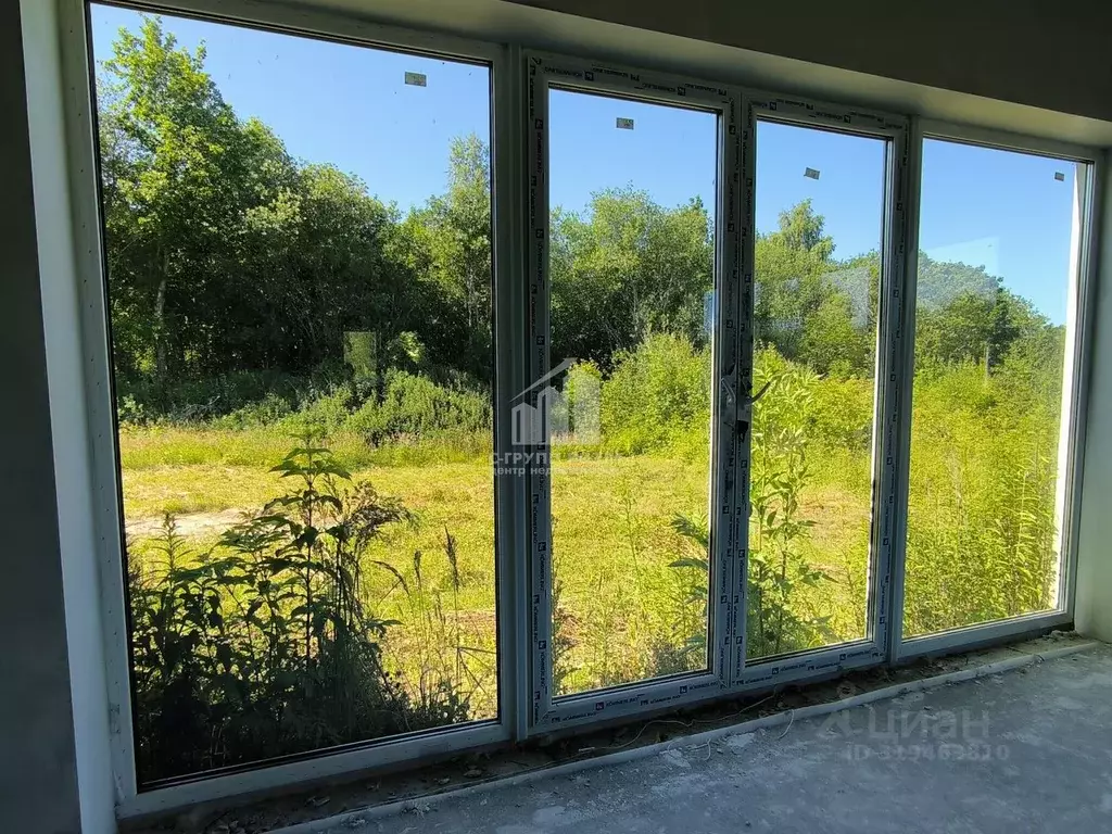 Дом в Калининградская область, Зеленоградский муниципальный округ, ... - Фото 2