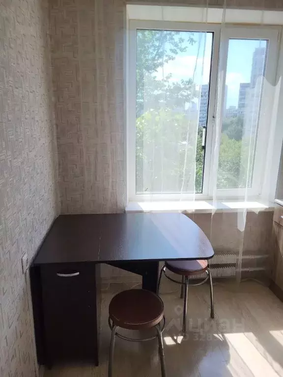 1-к кв. Москва Палехская ул., 12 (33.0 м) - Фото 2