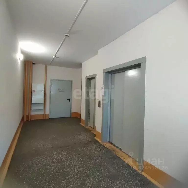 Студия Ханты-Мансийский АО, Сургут ул. Крылова, 26 (29.1 м) - Фото 1