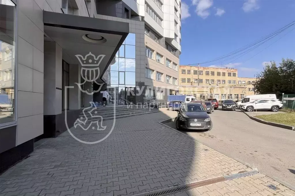 Офис в Свердловская область, Екатеринбург ул. Малышева, 71А (99 м) - Фото 2