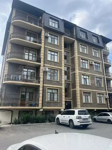 Квартира-студия, 50 м, 1/5 эт. - Фото 0