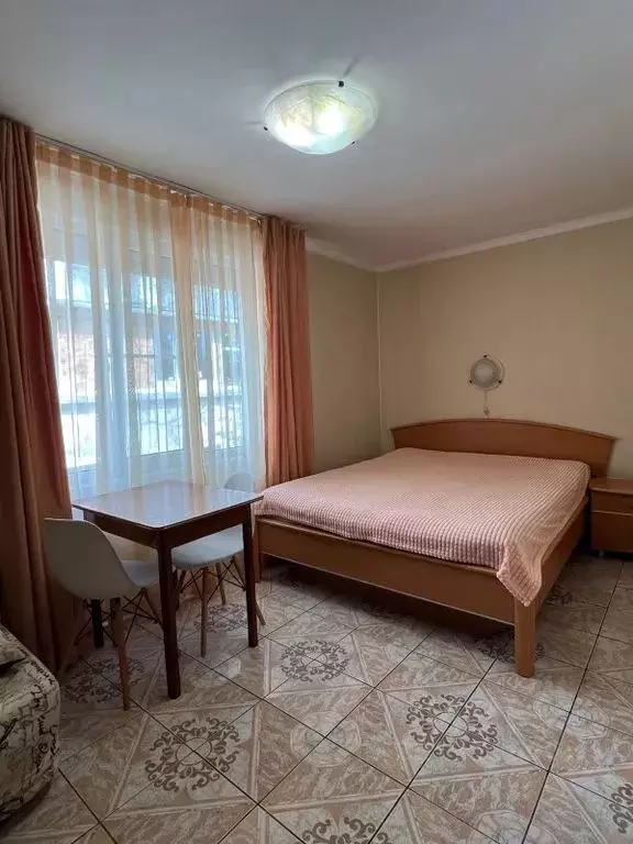 Комната Краснодарский край, Сочи ул. Просвещения, 122к1 - Фото 0