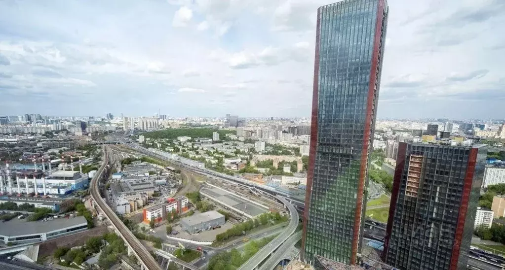 Квартира, 3 комнаты, 96 м - Фото 0