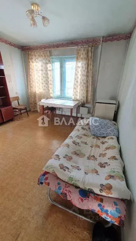 2-к кв. Бурятия, Улан-Удэ Ключевская ул., 18 (49.0 м) - Фото 2