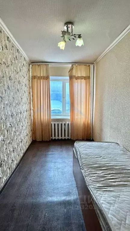 3-к кв. Красноярский край, Норильск Комсомольская ул., 34к1 (59.0 м) - Фото 1