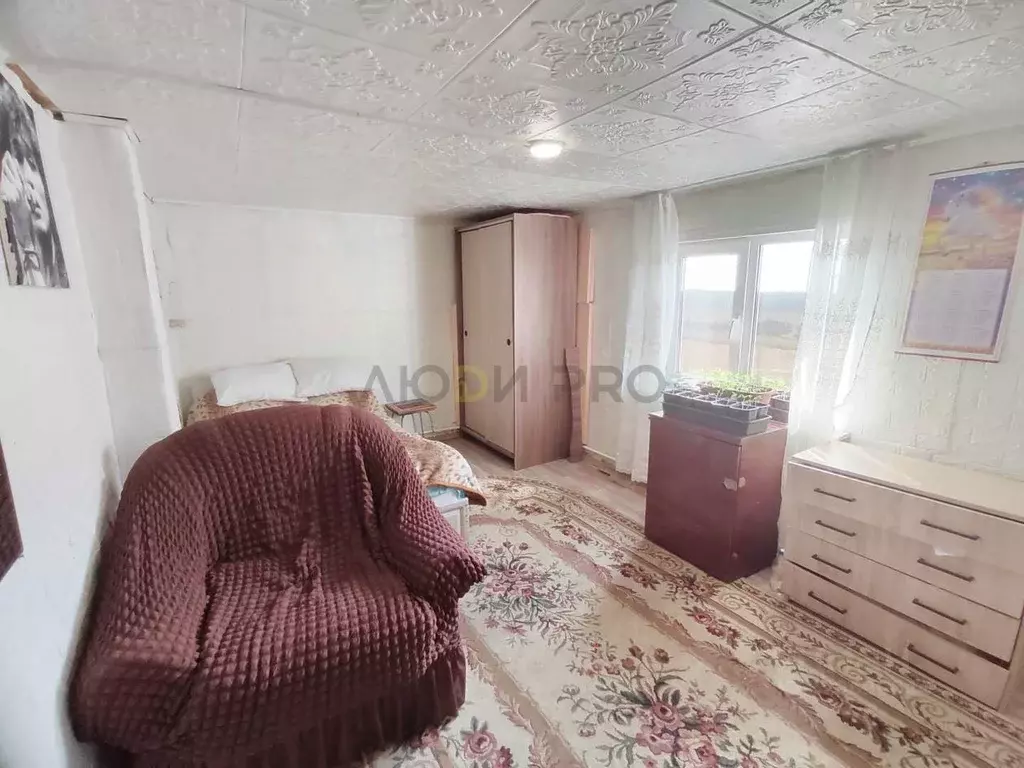 Дом в Алтайский край, Новоалтайск ул. 2-я Алтайская, 6 (45 м) - Фото 1