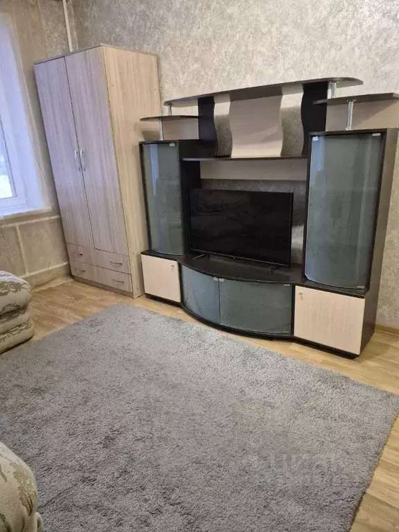 1-к кв. Иркутская область, Шелехов 10-й кв-л,  (40.0 м) - Фото 1