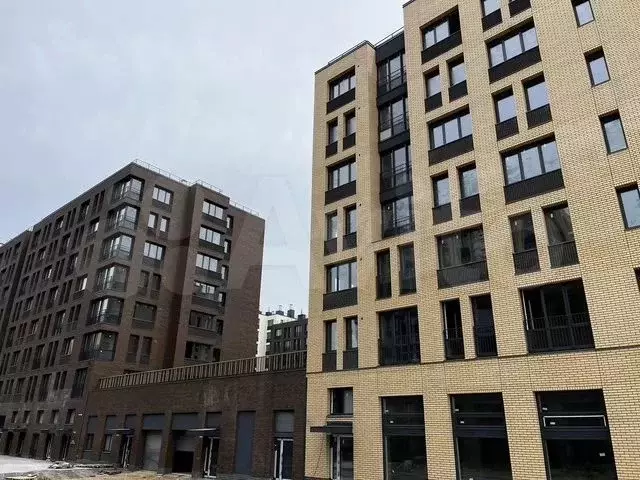 Продаётся 3-к квартира, 78.6 м - Фото 0