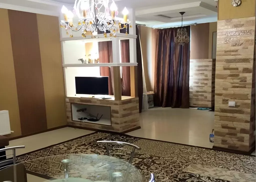 Дом в Крым, Симферополь ул. Акъ-Къая (90 м) - Фото 2