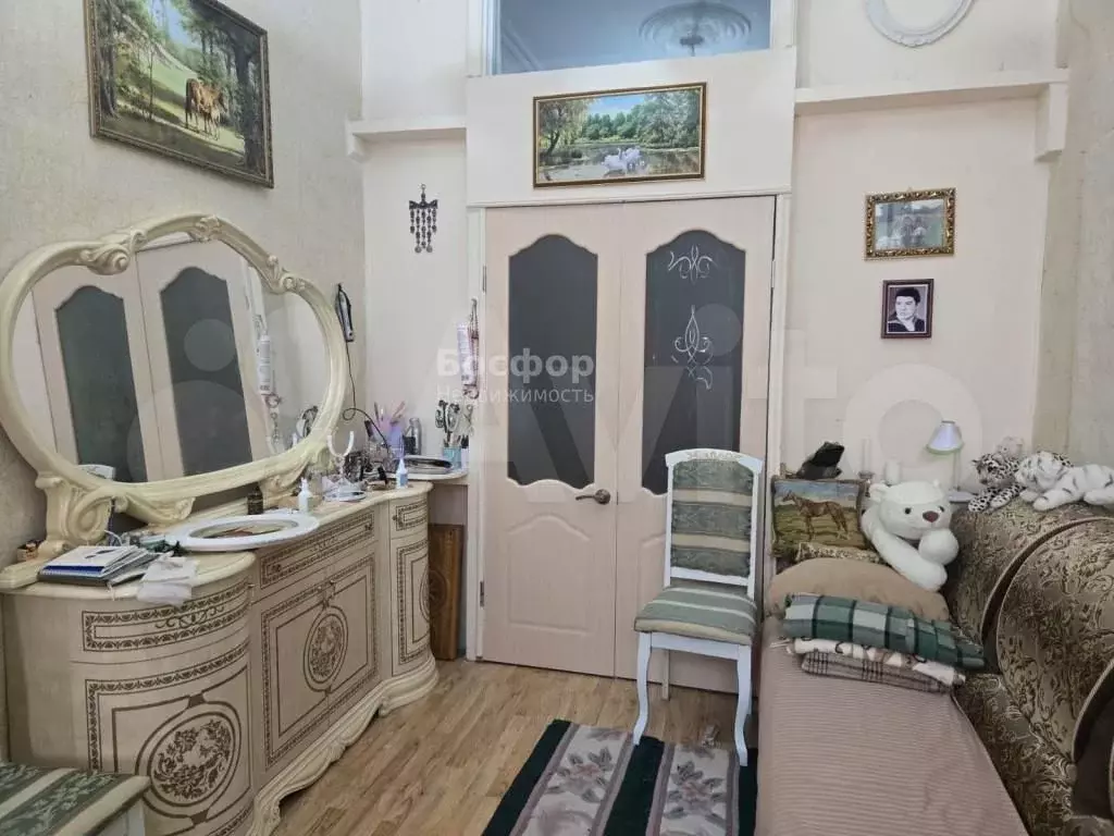 3-к. квартира, 50 м, 1/2 эт. - Фото 0