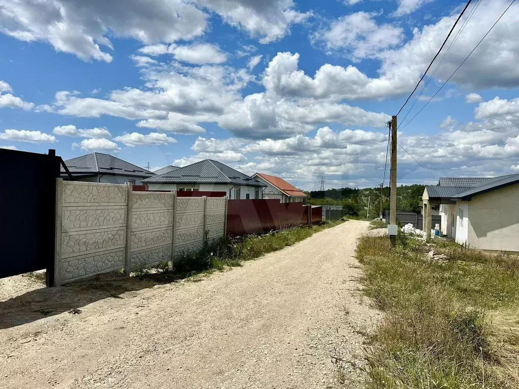 Участок 7 сот. (СНТ, ДНП) - Фото 1