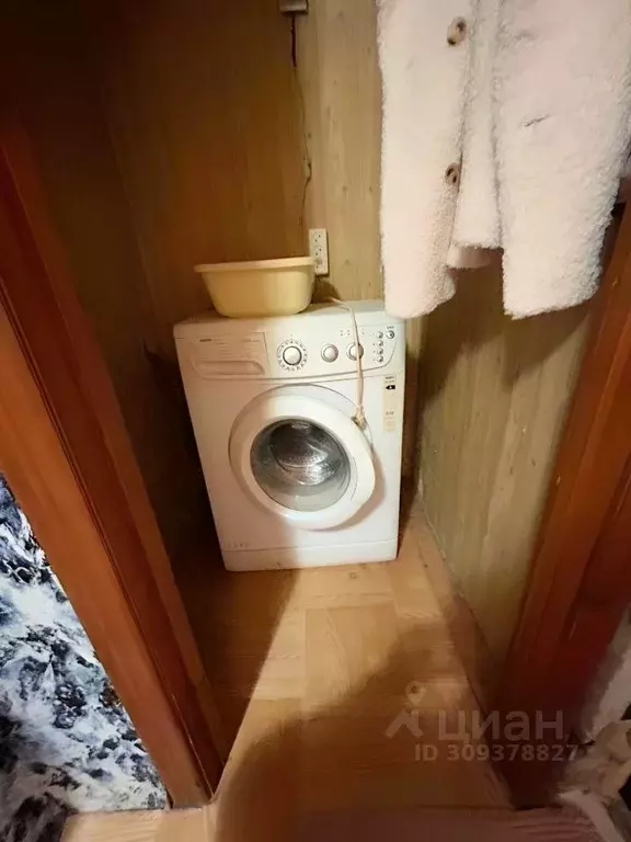 1-к кв. Самарская область, Тольятти ул. Дзержинского, 5 (34.0 м) - Фото 1