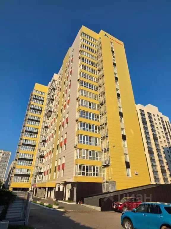 2-к кв. Алтайский край, Барнаул ул. Чернышевского, 186 (39.0 м) - Фото 2