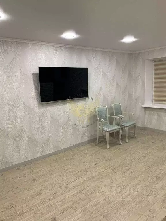 1-к кв. Белгородская область, Белгород Преображенская ул., 63б (32.0 ... - Фото 0