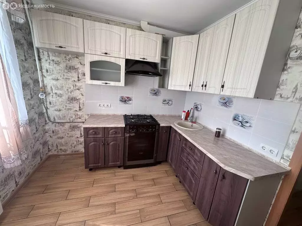 2-комнатная квартира: Вязьма, Полевая улица, 7 (49 м) - Фото 1