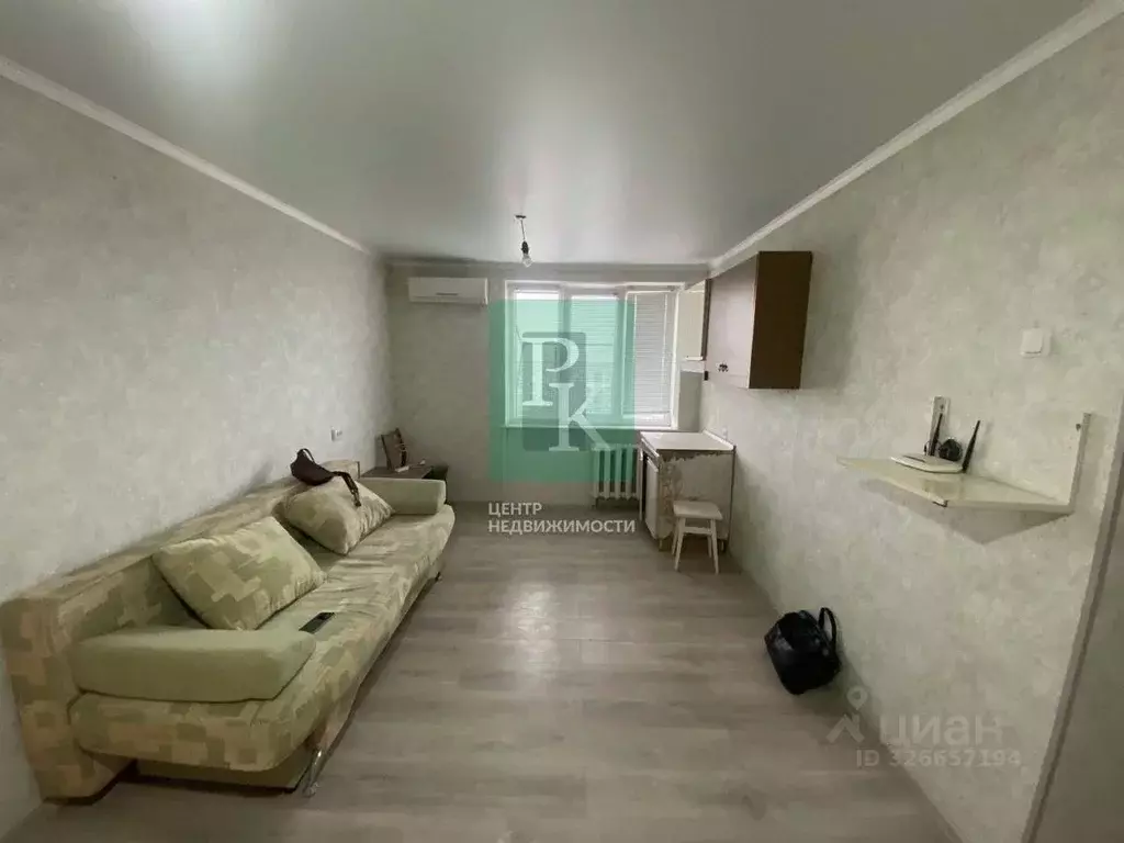 Комната Севастополь просп. Генерала Острякова, 172А (17.0 м) - Фото 1