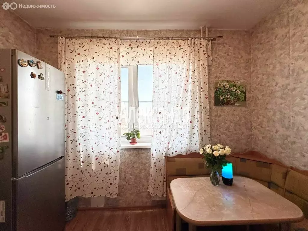 3-комнатная квартира: деревня Новое Девяткино, Арсенальная улица, 1 ... - Фото 1