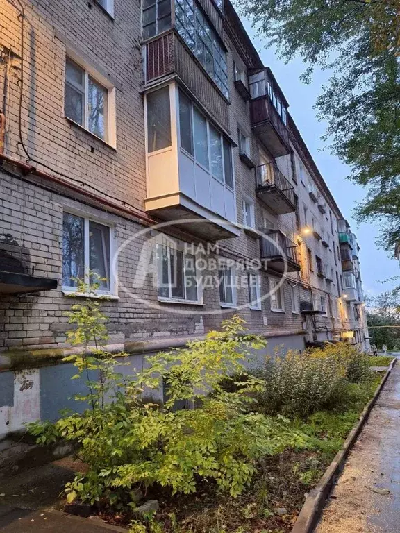 3-к кв. Пермский край, Березники ул. Веры Бирюковой, 1 (54.0 м) - Фото 1