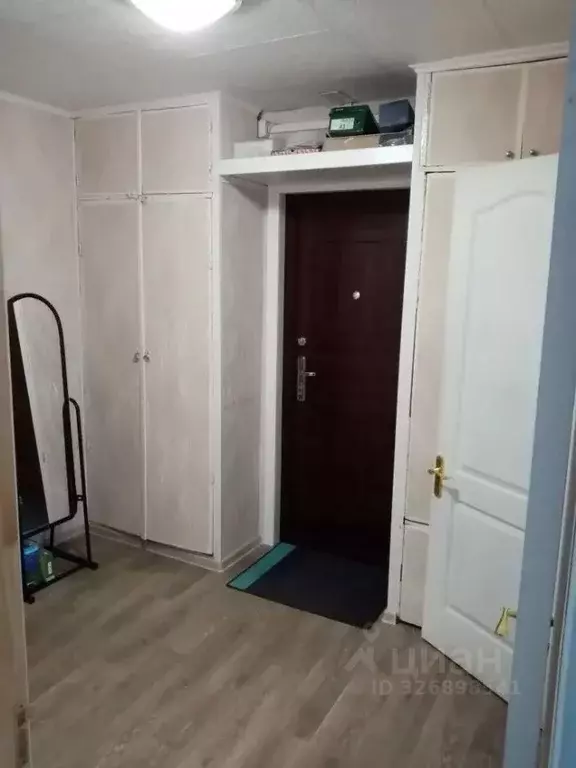 1-к кв. Саха (Якутия), Удачный Мирнинский район, Новый Город мкр, 17 ... - Фото 1