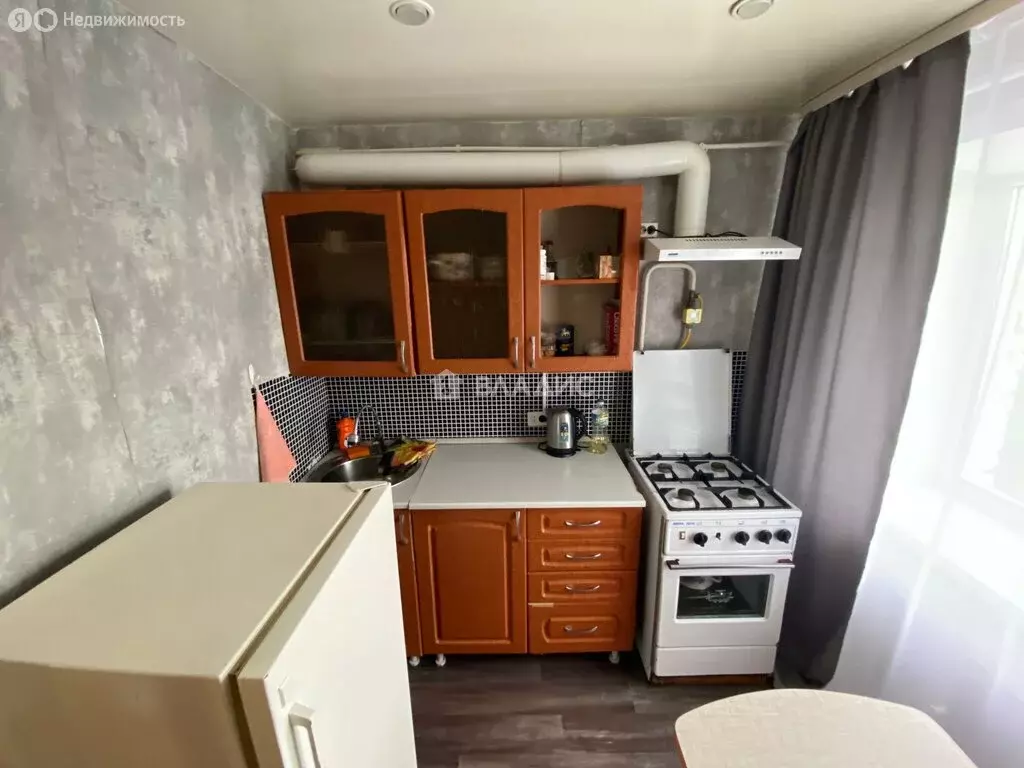 1-комнатная квартира: Бийск, улица Декабристов, 33 (33 м) - Фото 1