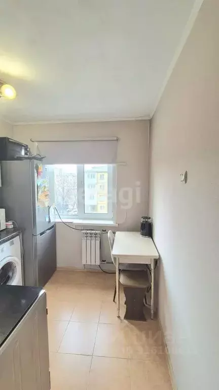 2-к кв. Кемеровская область, Кемерово ул. Мичурина, 23 (44.3 м) - Фото 1