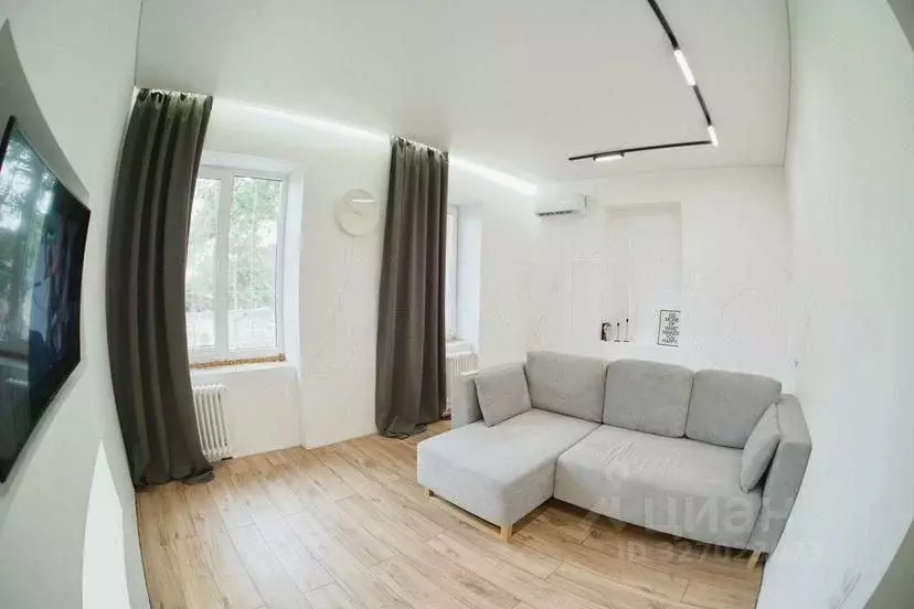 2-к кв. Крым, Евпатория ул. Сытникова, 19 (41.3 м) - Фото 1