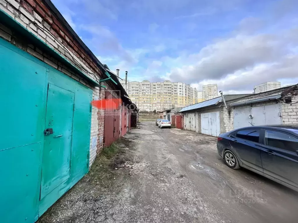 Гараж в Владимирская область, Владимир ул. Фатьянова (22 м) - Фото 2