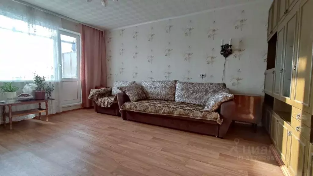 Квартира, 2 комнаты, 42.6 м - Фото 1