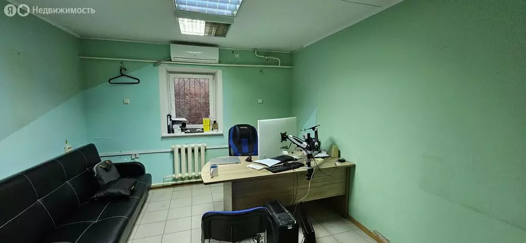 Офис (200 м) - Фото 2