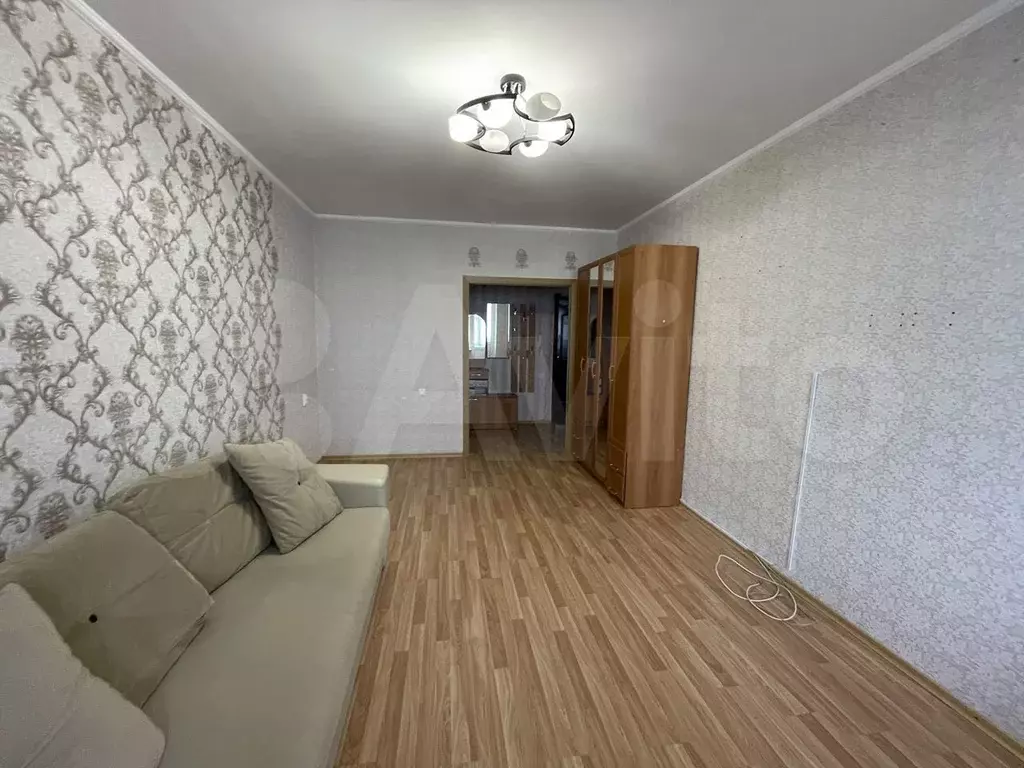 1-к. квартира, 40м, 5/12эт. - Фото 1