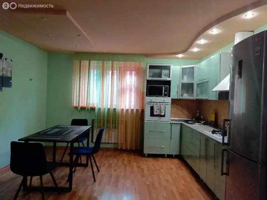 Дом в Волгоград, Георгиевская улица (42.4 м) - Фото 1