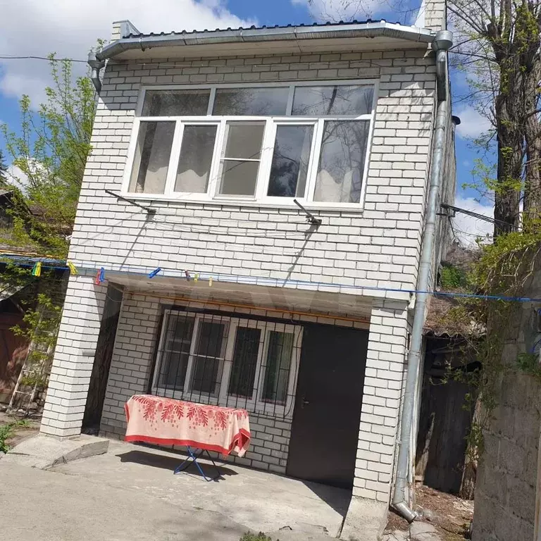 3-к. квартира, 50 м, 2/2 эт. - Фото 0