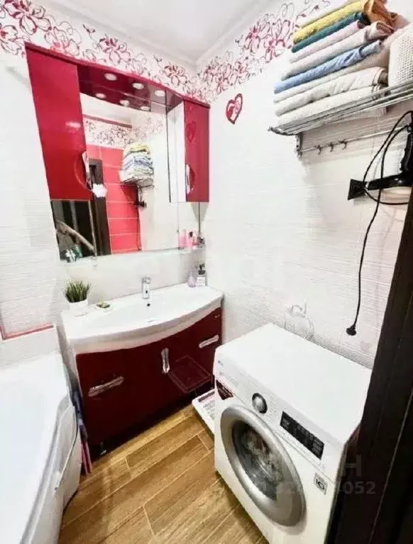 2-к кв. Башкортостан, Иглинский район, Калтымановский сельсовет, д. ... - Фото 2