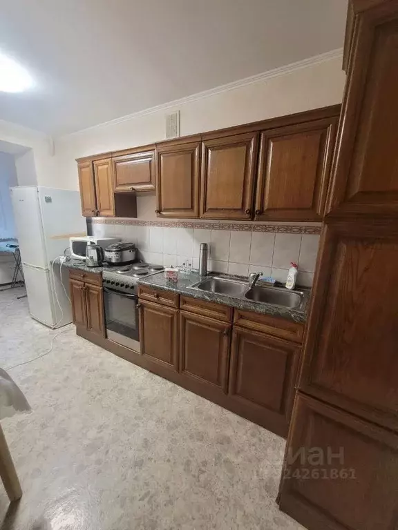 2-к кв. Самарская область, Тольятти ул. Фрунзе, 4 (49.2 м) - Фото 0