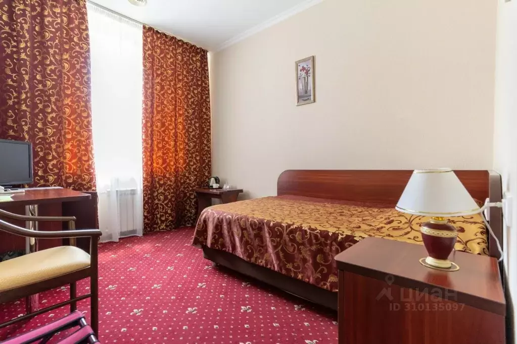 Комната Белгородская область, Старый Оскол Лесной мкр, 3 (19.0 м) - Фото 1