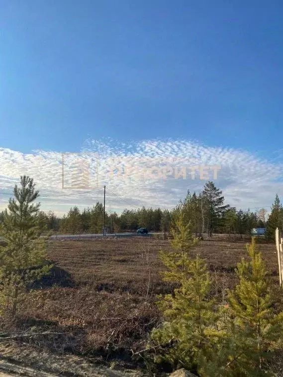 Участок в Саха (Якутия), Якутск проезд Славный (10.0 сот.) - Фото 2