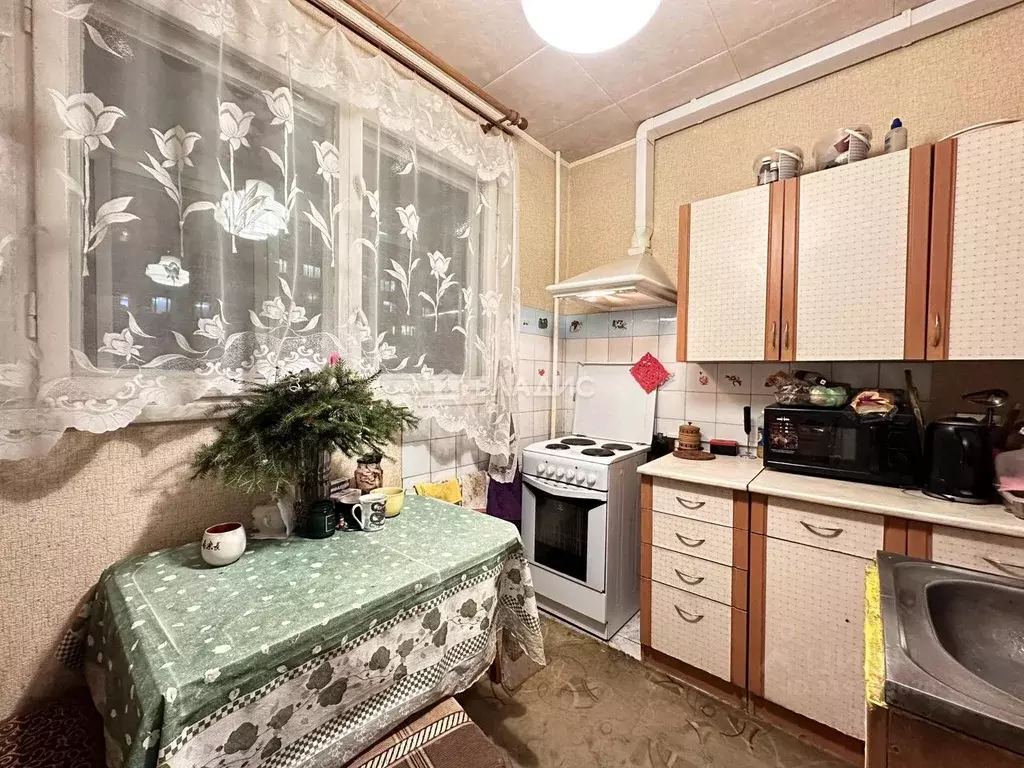 3-к кв. Санкт-Петербург Поэтический бул., 9 (52.0 м) - Фото 0