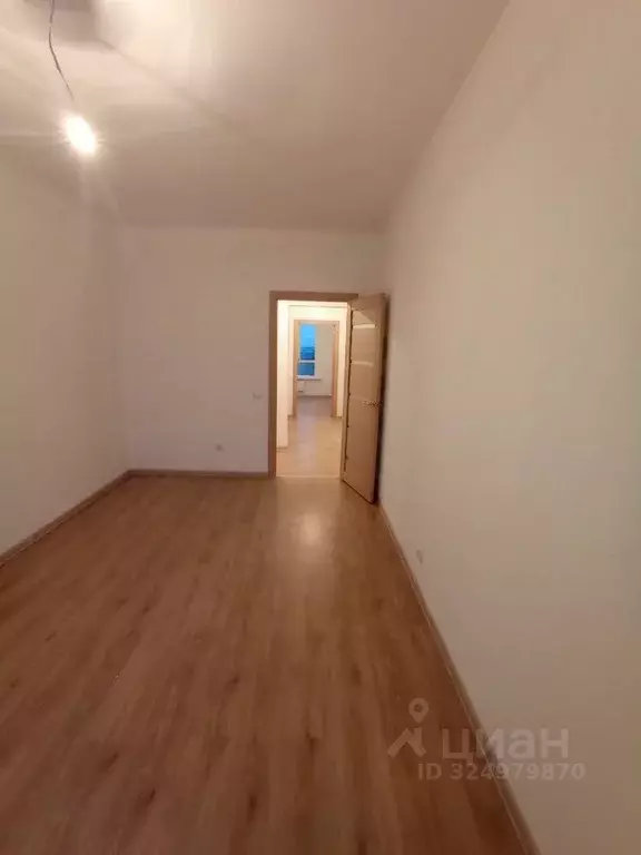 2-к кв. Тверская область, Тверь ул. Левитана, 93А (55.1 м) - Фото 2