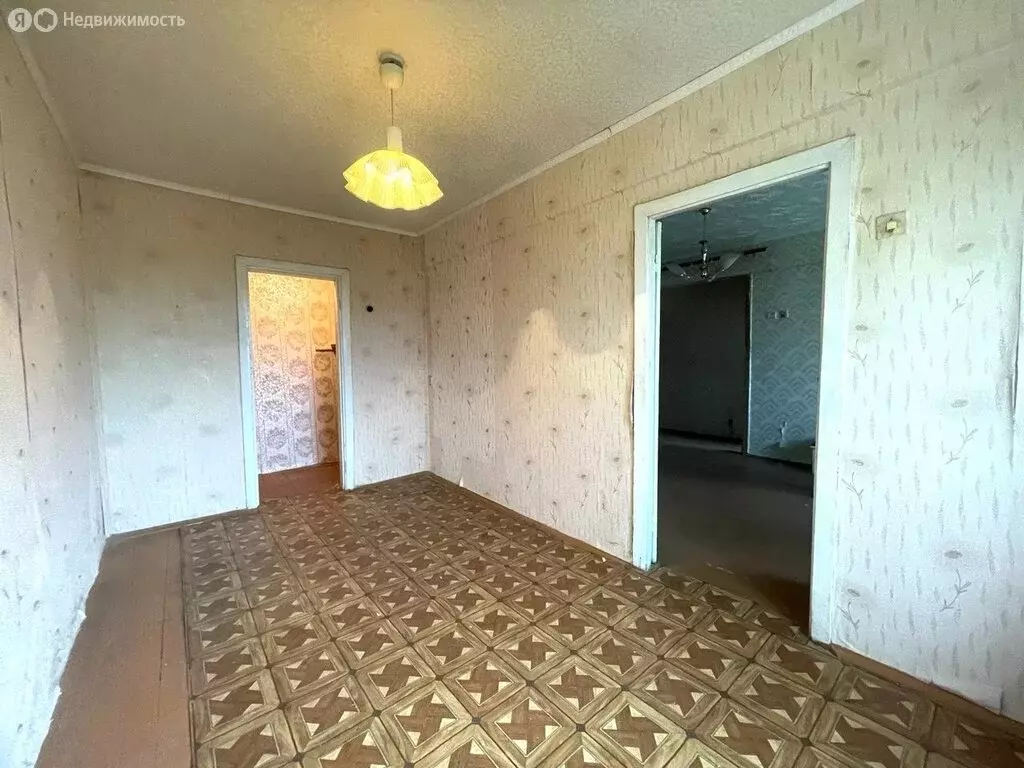 2-комнатная квартира: Клинцы, проспект Ленина, 44 (45.4 м) - Фото 0