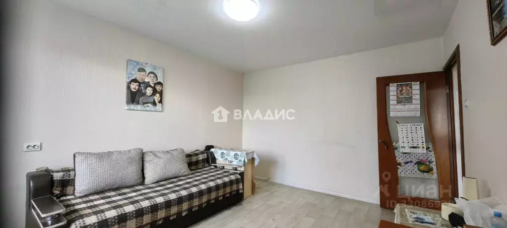 3-к кв. Бурятия, Улан-Удэ 113-й мкр, 5 (67.0 м) - Фото 2