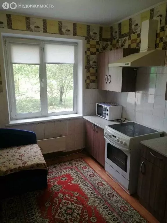 1-комнатная квартира: Тольятти, улица Куйбышева, 18 (34 м) - Фото 0