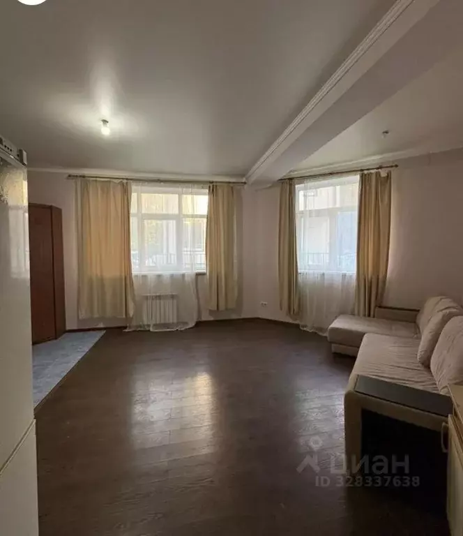 Студия Краснодарский край, Сочи городской округ, с. Раздольное ул. ... - Фото 2