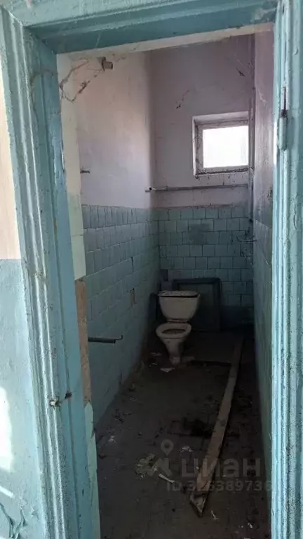 Помещение свободного назначения в Краснодарский край, Курганинский ... - Фото 1