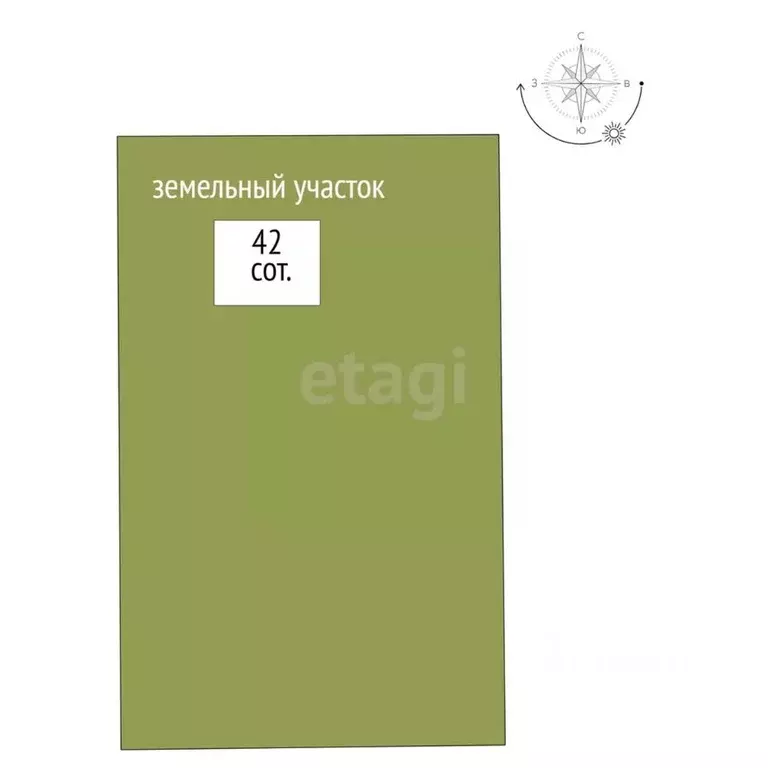Дом в Ростовская область, Неклиновский район, Лакедемоновское с/пос, ... - Фото 2