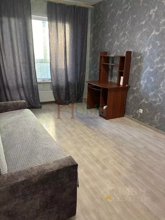 2-к кв. Новосибирская область, Новосибирск ул. Ясный Берег, 33 (48.0 ... - Фото 2