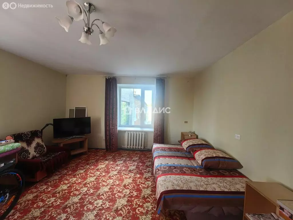1к в -комнатной квартире (24.7 м) - Фото 1