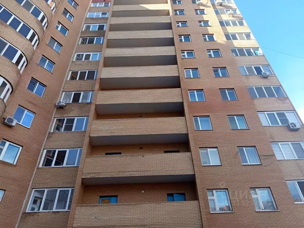 1-к кв. Башкортостан, Уфа Дагестанская ул., 10/2 (38.0 м) - Фото 0