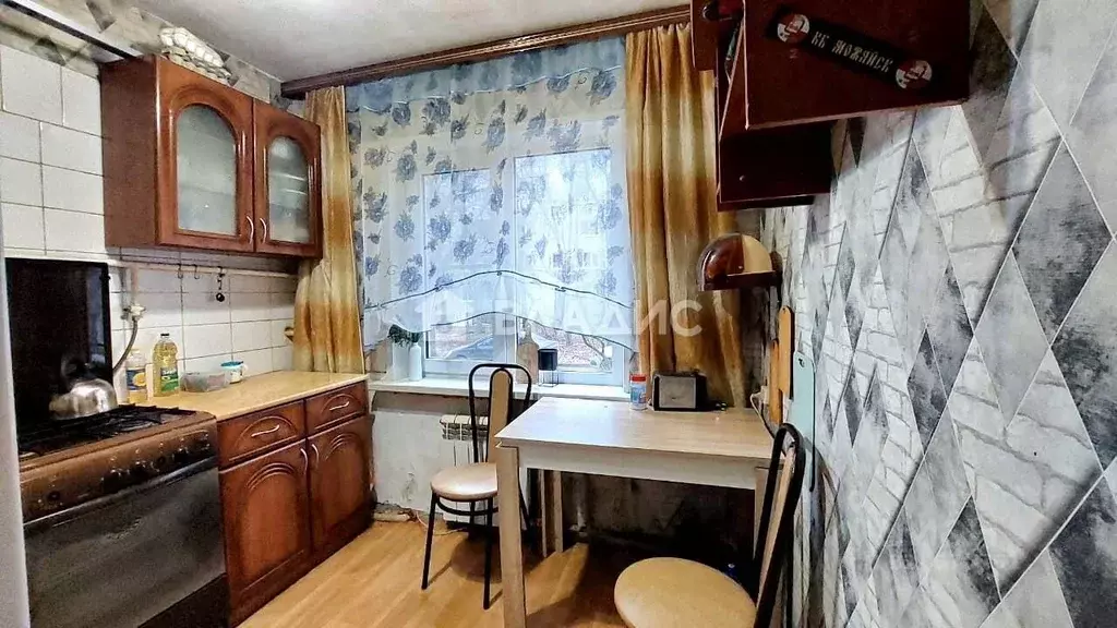 3-к кв. Калужская область, Калуга ул. Циолковского, 27 (59.3 м) - Фото 2